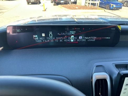 New 2025 Ford Expedition Max Active image 50