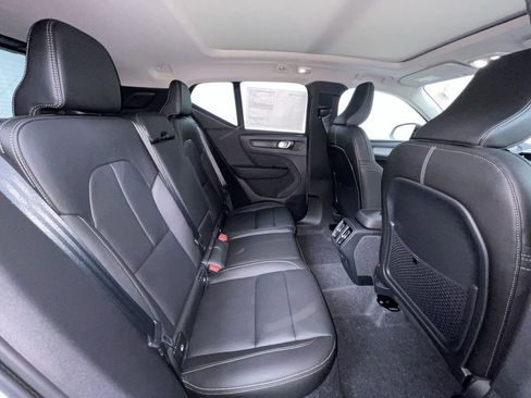 New 2026 Volvo XC40 B5 Plus w/ Protection Package Premier image 10