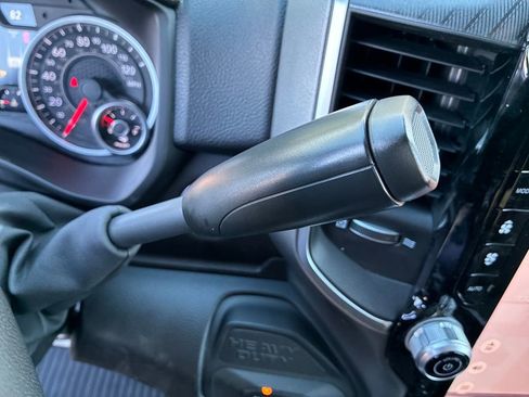 New 2026 RAM 2500 Big Horn image 22