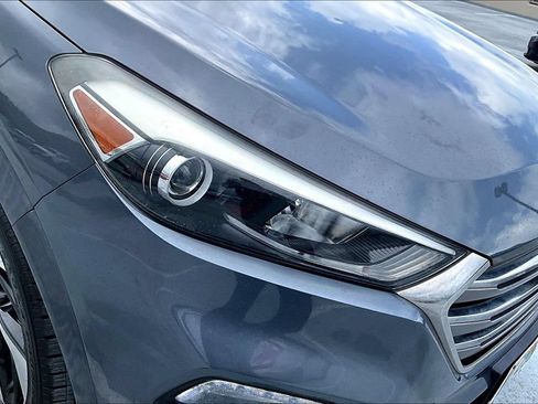 Used 2016 Hyundai Tucson Limited w/ Option Group 03 FWD image 32
