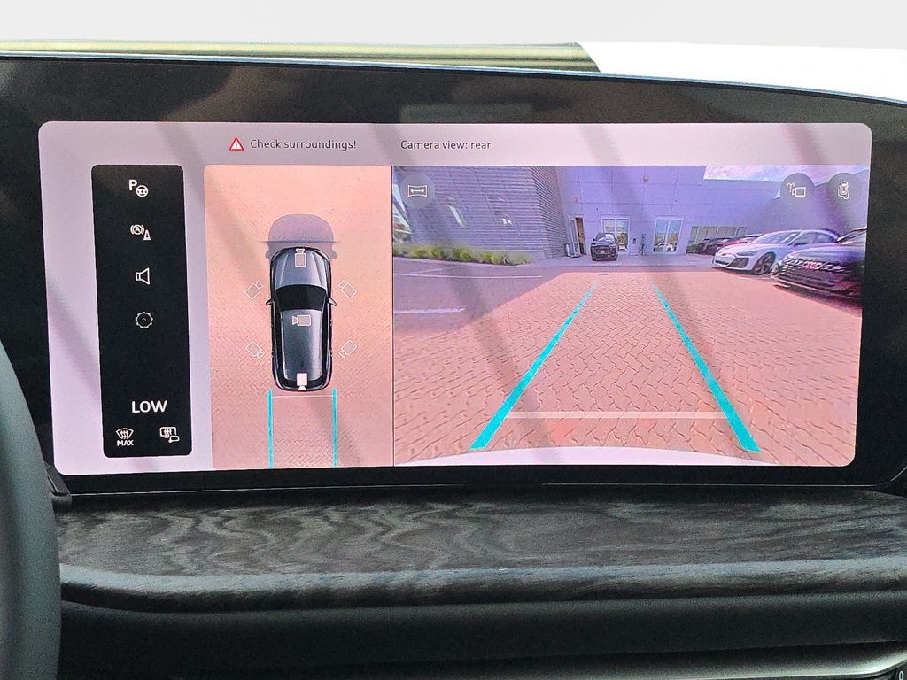 New 2026 Audi Q5 2.0T AWD/4WD image 26