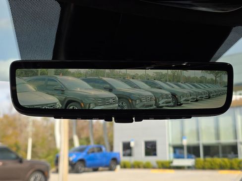 New 2026 Hyundai Santa Fe Calligraphy image 22