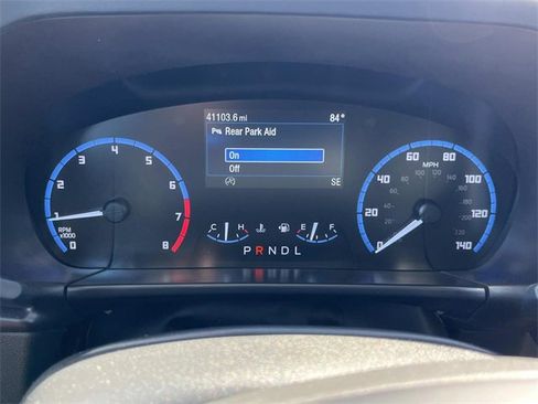 Used 2023 Ford Bronco Sport Heritage w/ Heritage Convenience Package image 36