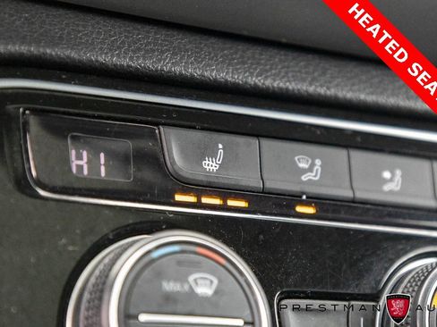 Used 2019 Volkswagen Atlas SEL image 7