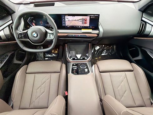New 2026 BMW X3 xDrive30 w/ Premium Package AWD/4WD image 15