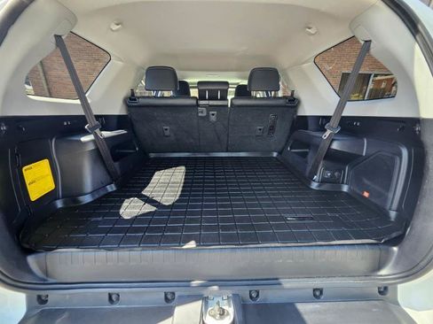 Used 2018 Toyota 4Runner Limited AWD/4WD image 91