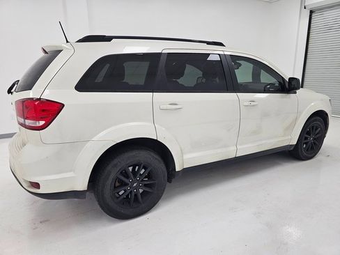 Used 2019 Dodge Journey SE w/ Premium Group image 20