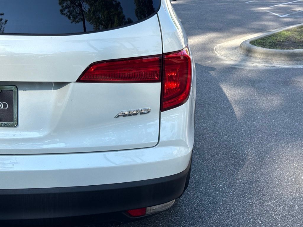 Used 2018 Honda Pilot EX-L image 12