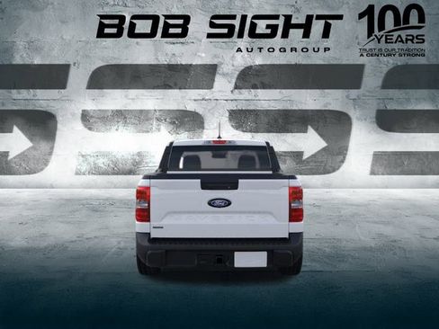 New 2025 Ford Maverick XLT w/ XLT Luxury Package image 6