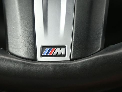 Used 2021 BMW X7 M50i w/ Executive Package image 15