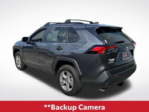 Used 2025 Toyota RAV4 XLE w/ Convenience Package FWD image 5