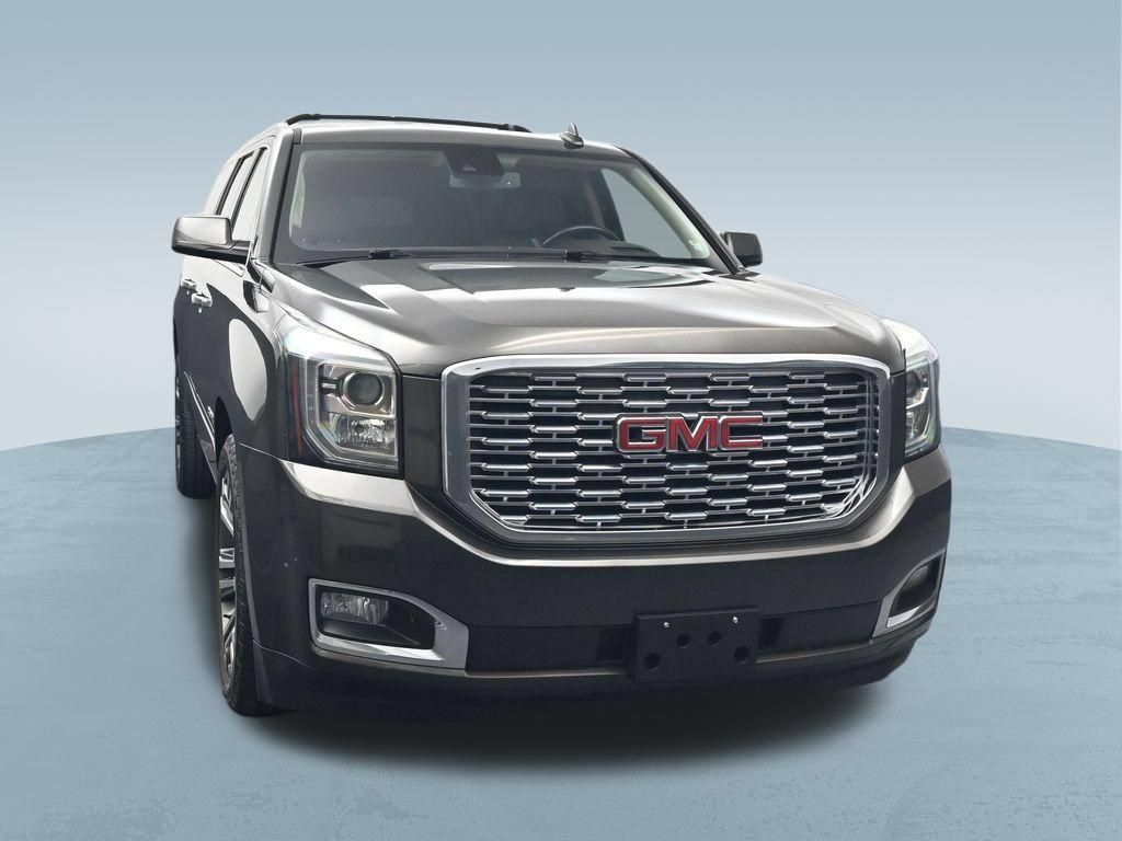 Used 2019 GMC Yukon XL Denali w/ Denali Ultimate Package RWD image 10