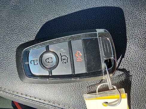Used 2024 Ford Escape Active FWD image 21