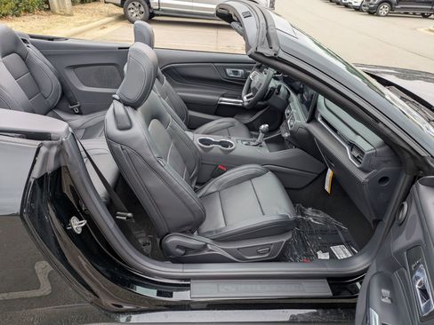 New 2026 Ford Mustang GT Premium RWD image 33