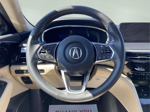 Used 2023 Acura MDX SH-AWD w/ Technology Package image 21
