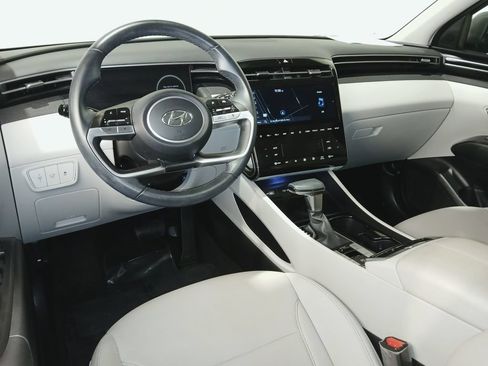 Used 2024 Hyundai Tucson SEL w/ Convenience Package AWD/4WD image 9