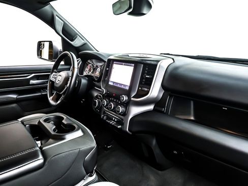 Used 2023 RAM 1500 Big Horn image 16