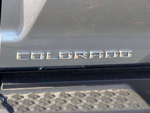 New 2026 Chevrolet Colorado LT w/ Advanced Trailering Package RWD image 8