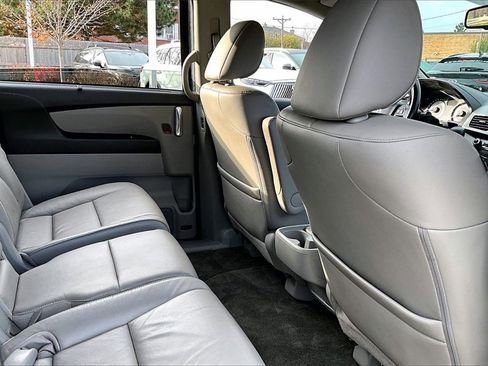 Used 2016 Honda Odyssey EX-L image 31