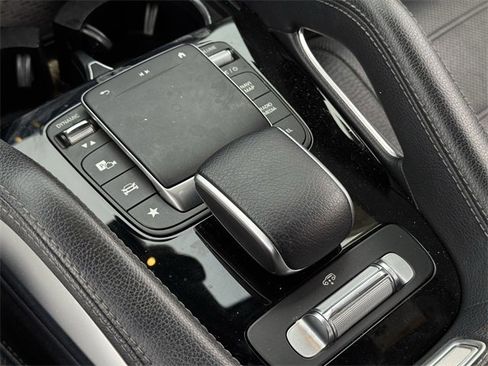 Used 2021 Mercedes-Benz GLS 450 4MATIC image 19