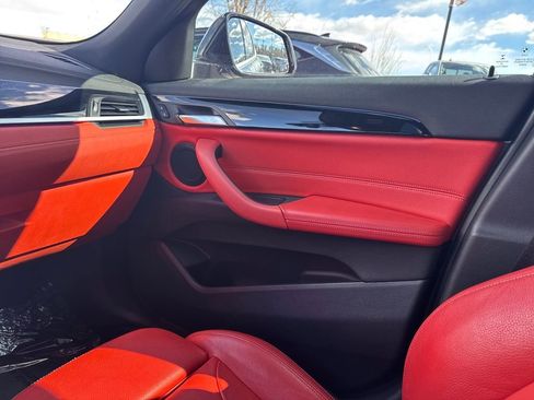 Used 2019 BMW X2 xDrive28i w/ Convenience Package image 43