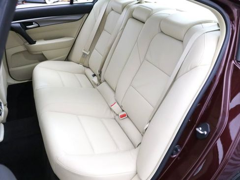 Used 2014 Acura TL FWD image 10