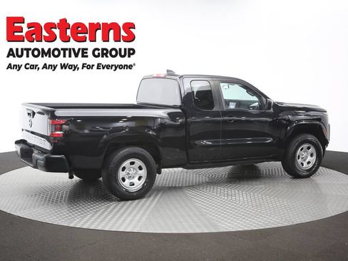 Used 2022 Nissan Frontier S RWD image 40