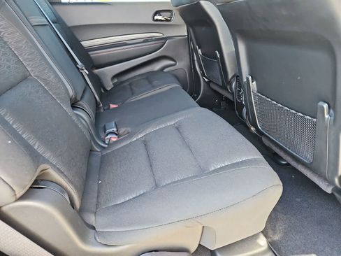 New 2026 Dodge Durango GT w/ Blacktop Package image 20