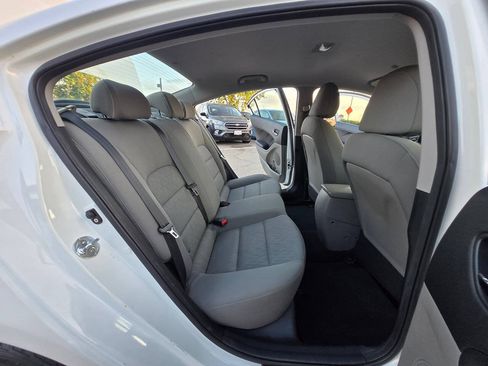 Used 2014 Kia Forte LX FWD image 30