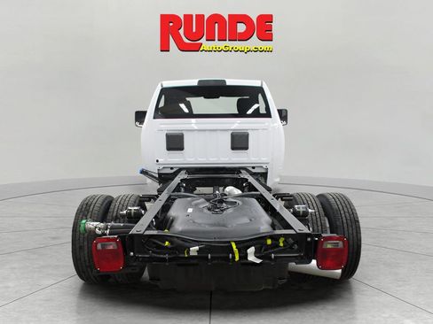 Used 2024 RAM 3500 Tradesman image 7