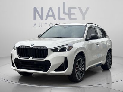 Used 2026 BMW X1 xDrive28i w/ Technology Package