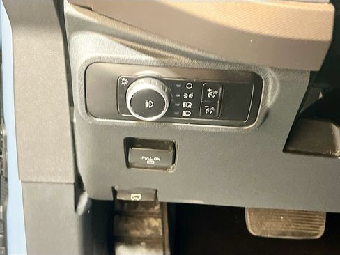 Used 2023 Ford Bronco Outer Banks AWD/4WD image 10