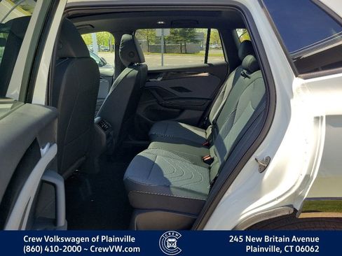 New 2026 Volkswagen Tiguan SE R-Line AWD/4WD image 15
