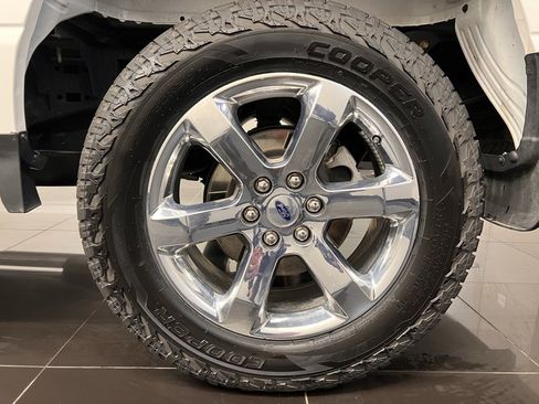 Certified 2021 Ford F150 Lariat image 7