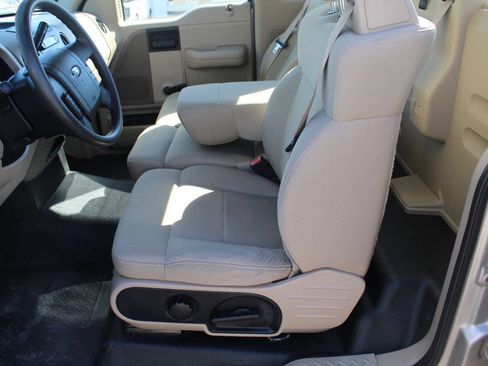 Used 2008 Ford F150 XL RWD image 8