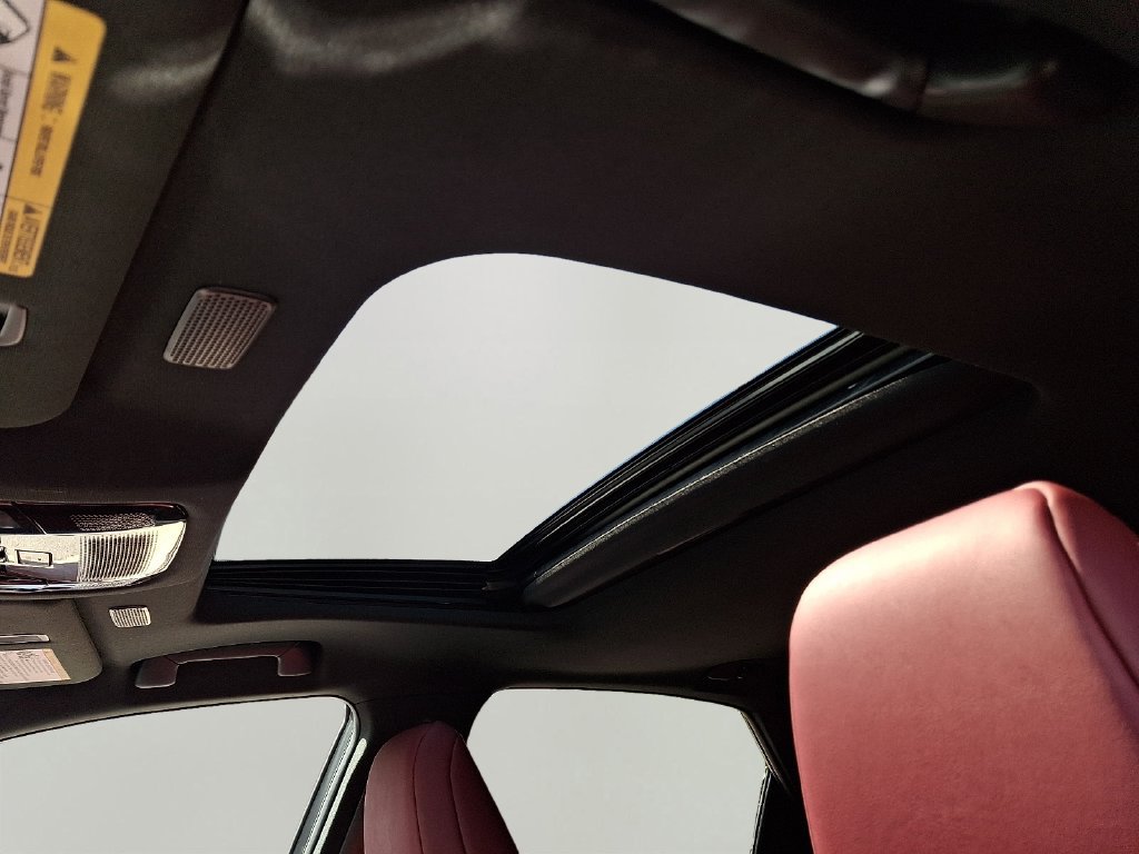 Certified 2024 Lexus NX 350 AWD w/ Cold Area Package image 16
