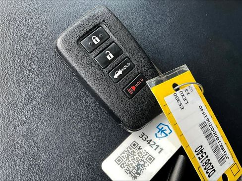 Used 2013 Lexus ES 350 w/ Luxury Pkg image 15