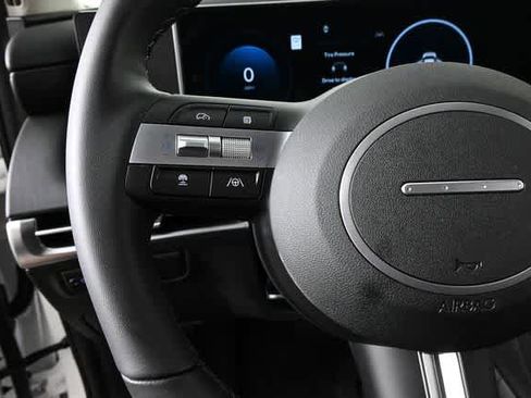 New 2026 Hyundai Tucson SEL image 38