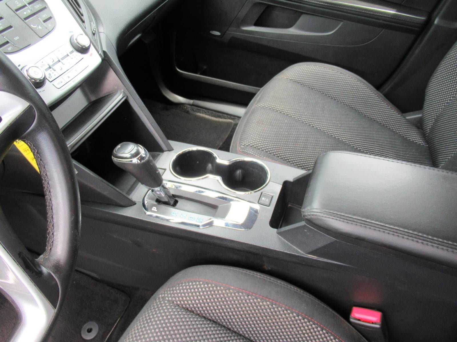 Used 2016 Chevrolet Equinox LT w/ Convenience Package FWD image 16
