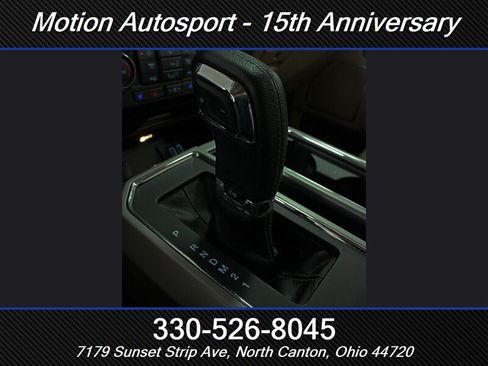 Used 2016 Ford F150 Lariat AWD/4WD image 23