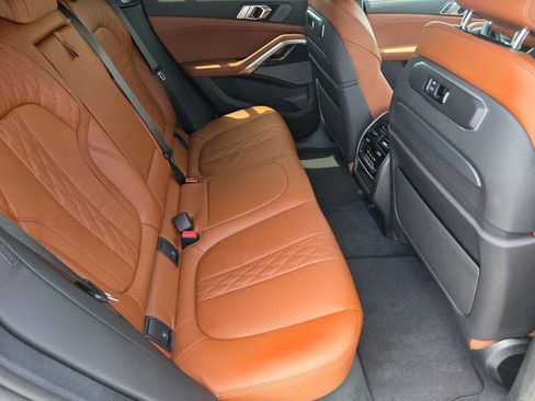 Used 2026 BMW X6 xDrive40i w/ Climate Comfort Package AWD/4WD image 28