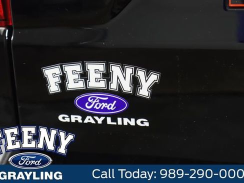 New 2025 Ford Maverick XLT w/ XLT Luxury Package image 52