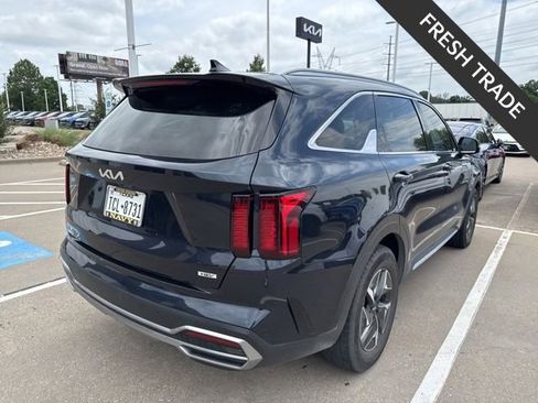 Used 2023 Kia Sorento EX FWD image 3