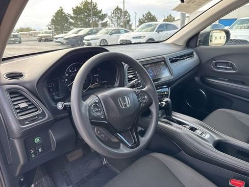 Used 2019 Honda HR-V EX image 15