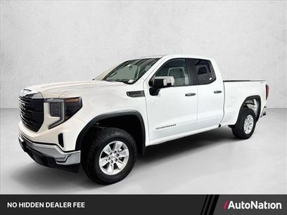 Used 2023 GMC Sierra 1500 Pro w/ Pro Value Package