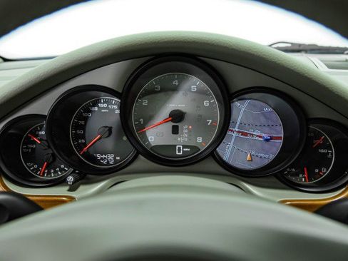 Used 2011 Porsche Panamera S image 18