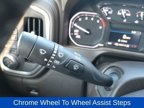 Used 2021 GMC Sierra 1500 SLT image 28