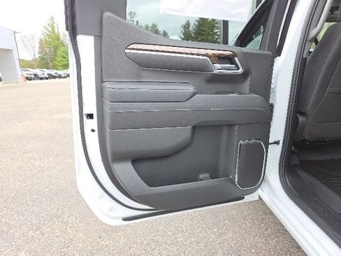 New 2026 Chevrolet Silverado 1500 LT AWD/4WD image 31