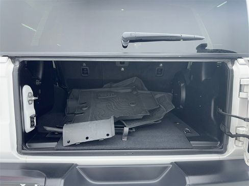 Used 2020 Jeep Wrangler Unlimited Rubicon image 13