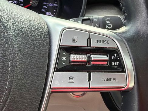 Used 2020 Kia Telluride SX image 26